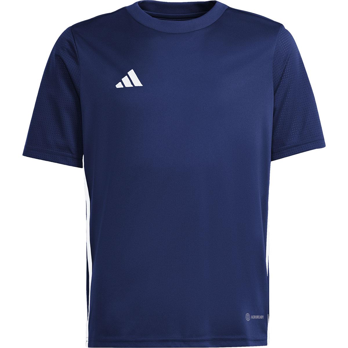 adidas Tabela 23 Trenings T-skjorte Barn TENABL