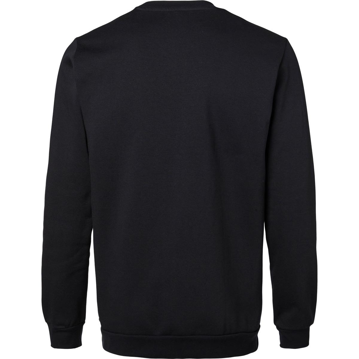 Silkeborg IF Sweatshirt Børn Black