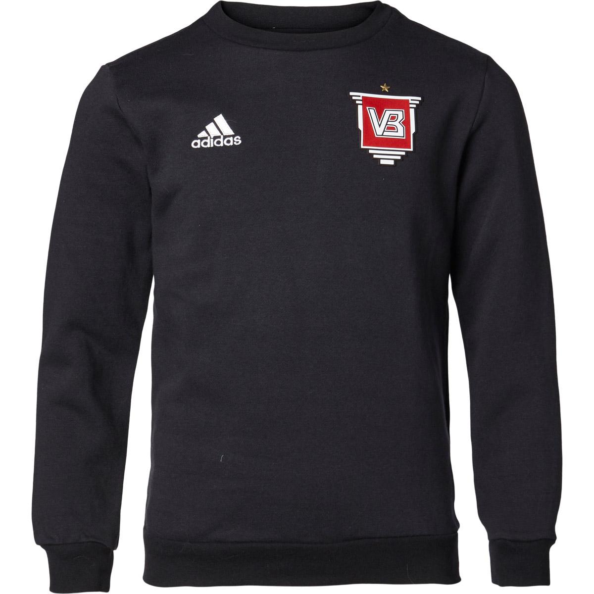 Vejle Boldklub Sweatshirt Børn Black