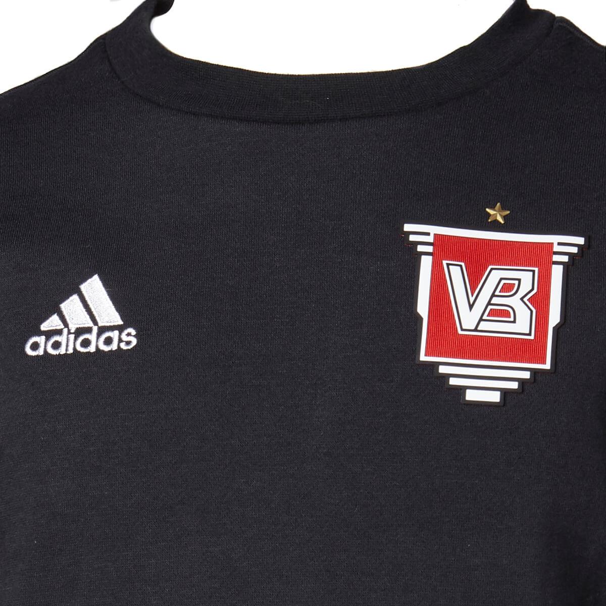 Vejle Boldklub Sweatshirt Børn Black