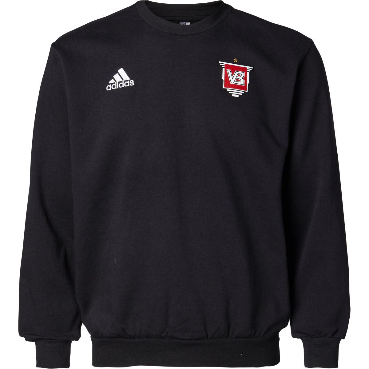 Vejle Boldklub Sweatshirt Black