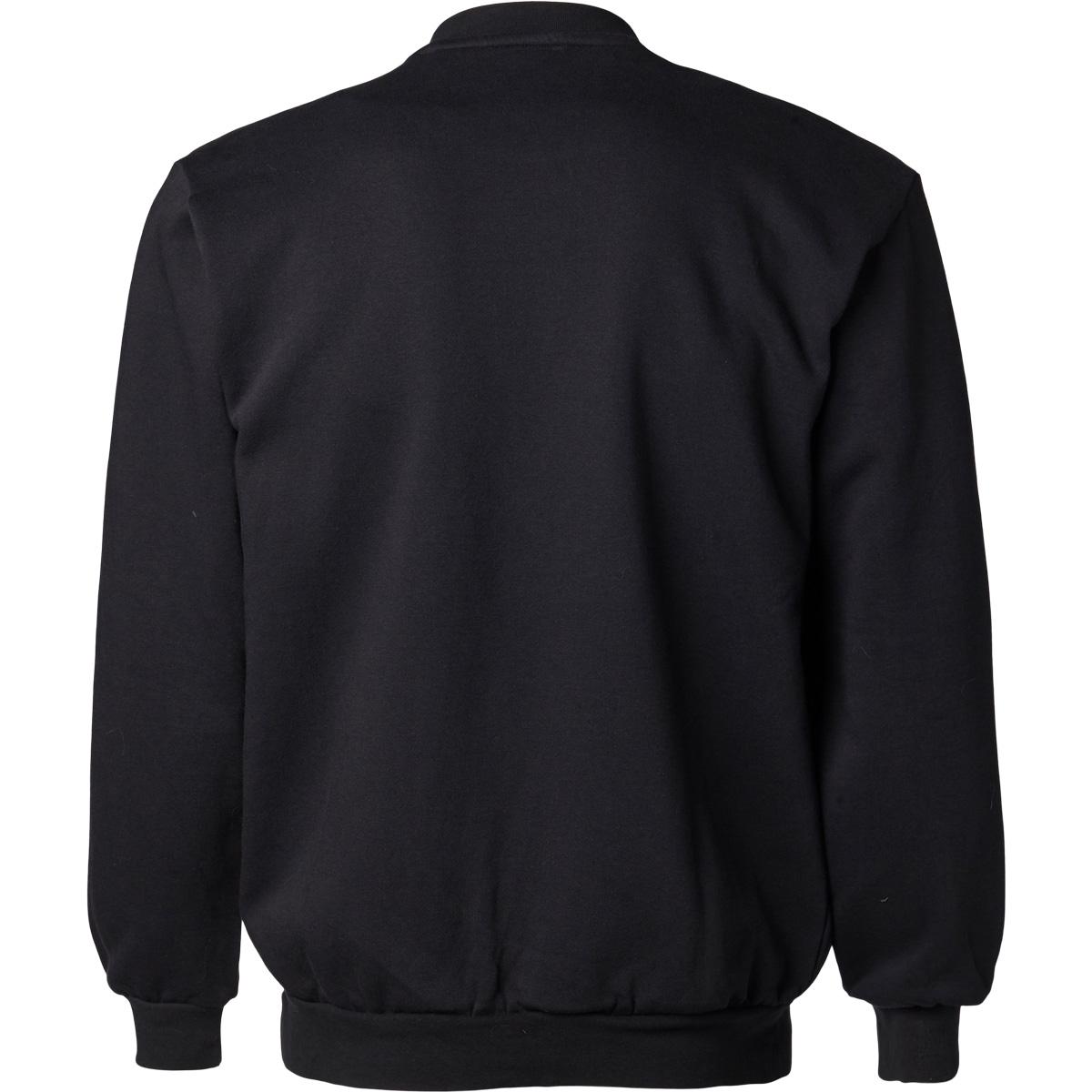 Vejle Boldklub Sweatshirt Black