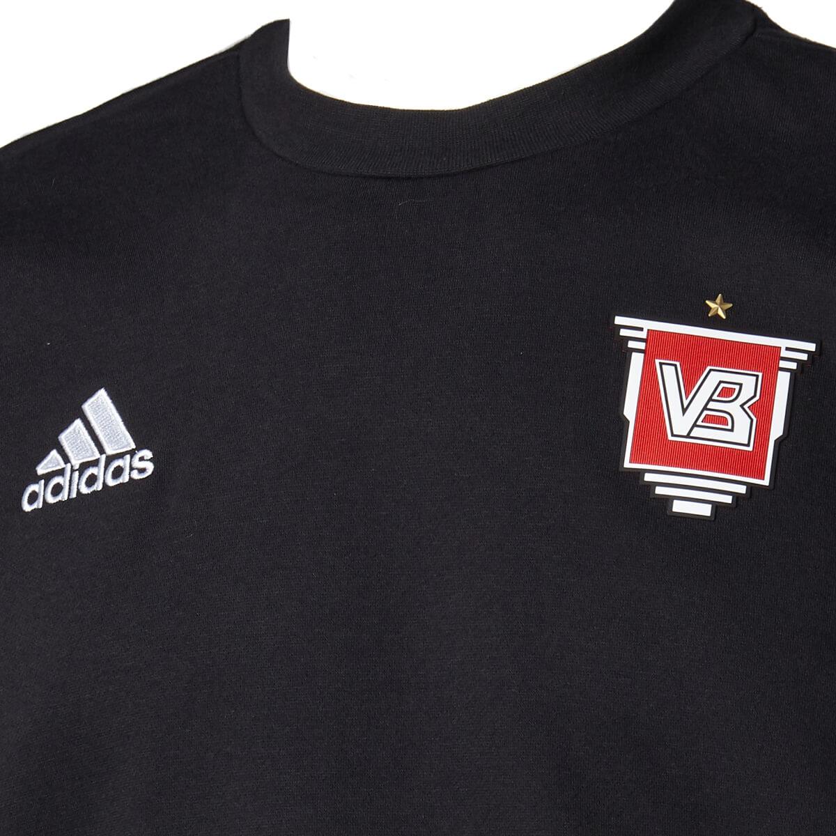 Vejle Boldklub Sweatshirt Black