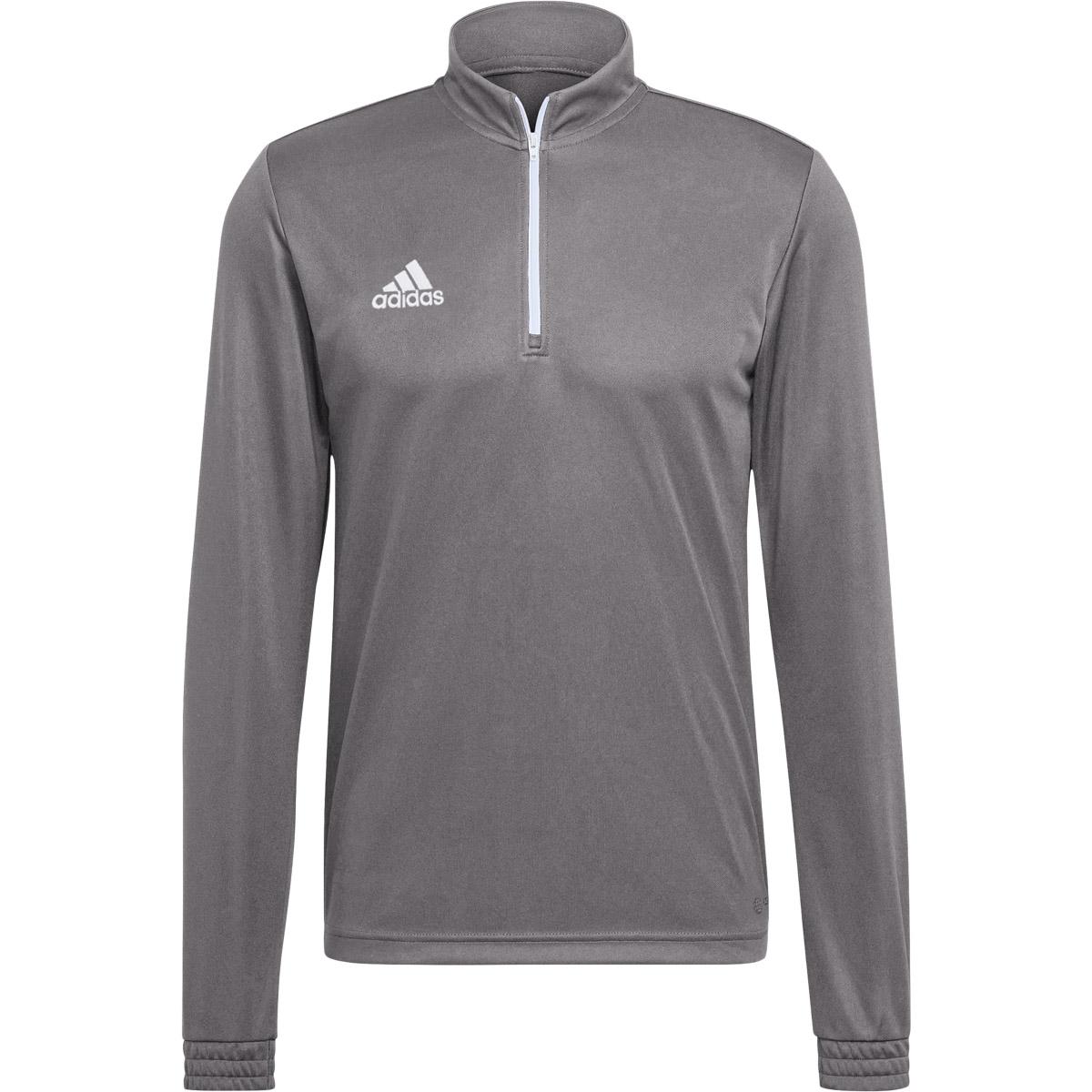 adidas Entrada 22 Half Zip Treningstrøye TEGRFO