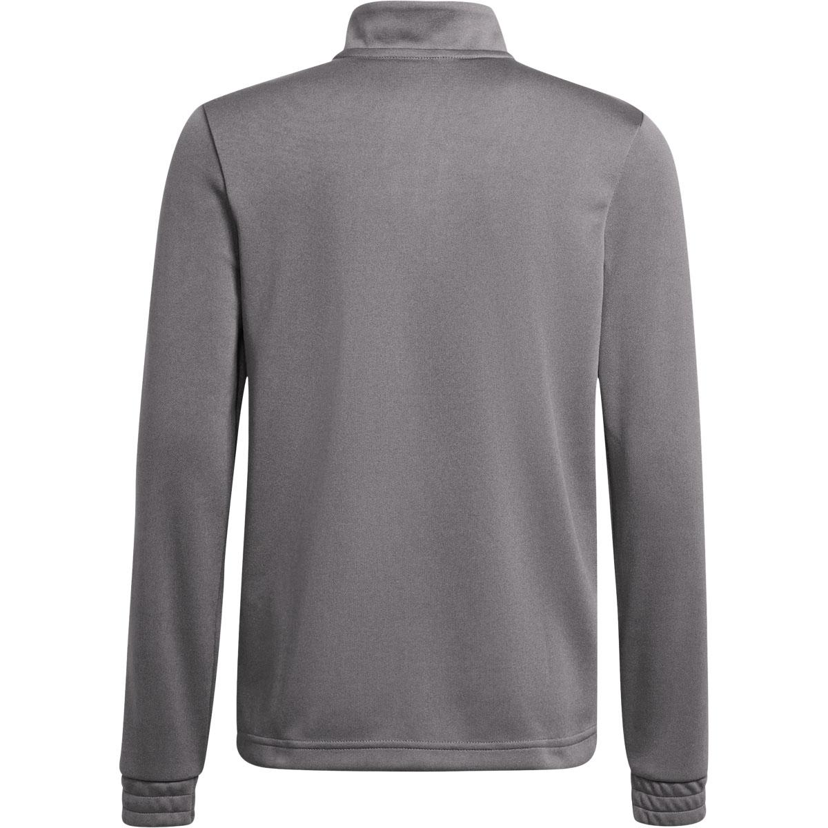 adidas Entrada 22 Half Zip Treningstrøye TEGRFO