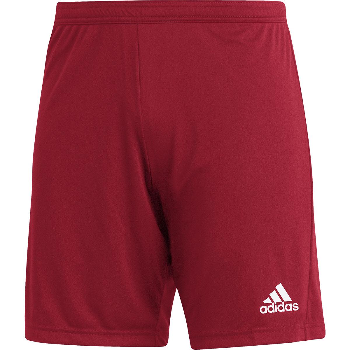 adidas Entrada 22 Træningsshorts TEPORE/CBLACK/FTWWHT