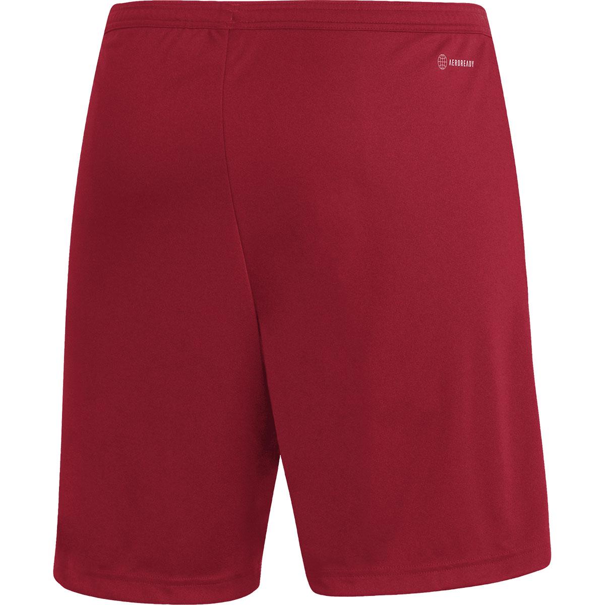adidas Entrada 22 Træningsshorts TEPORE/CBLACK/FTWWHT