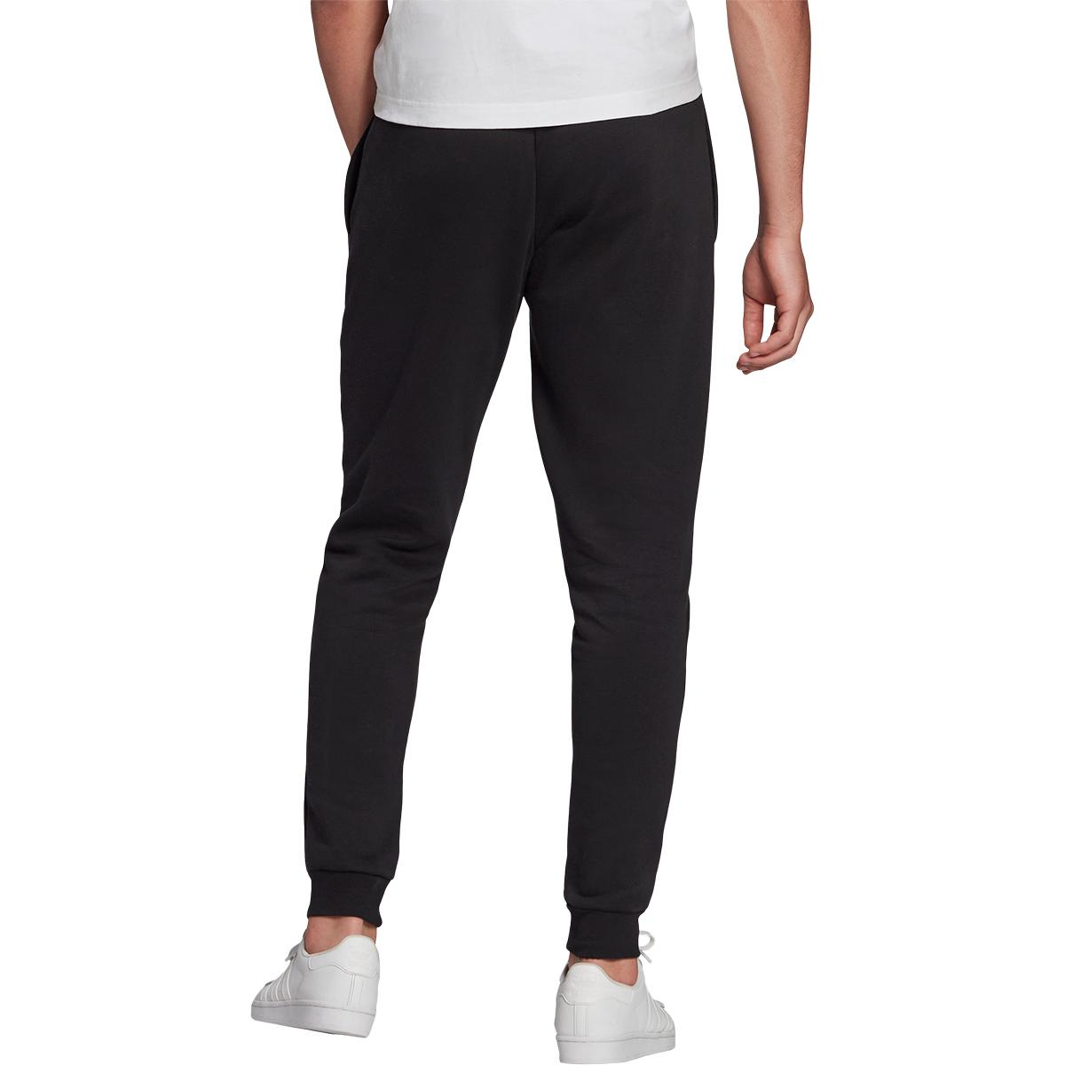 adidas Entrada 22 Joggingbukser BLACK/WHITE/BLACK