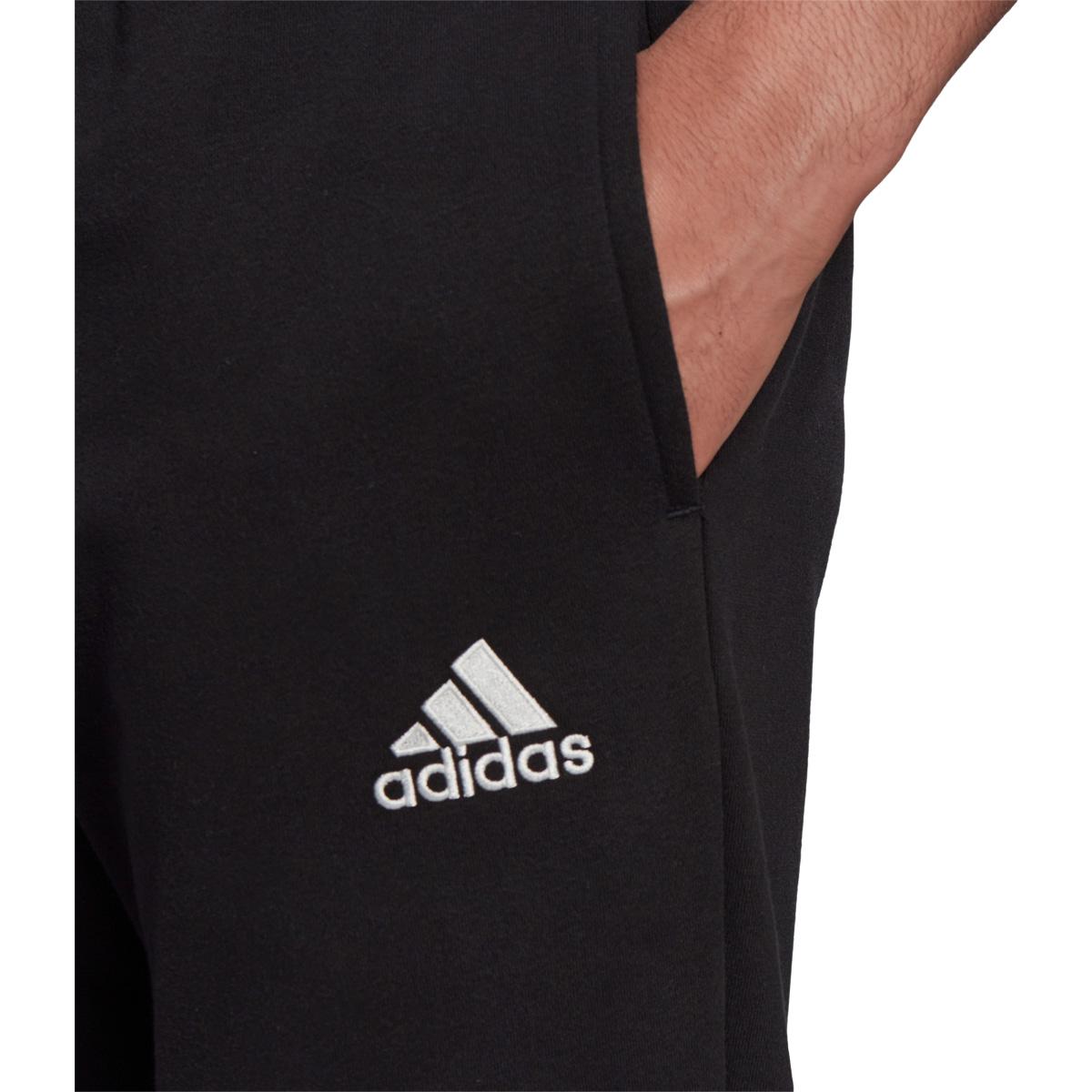 adidas Entrada 22 Joggingbukser BLACK/WHITE/BLACK