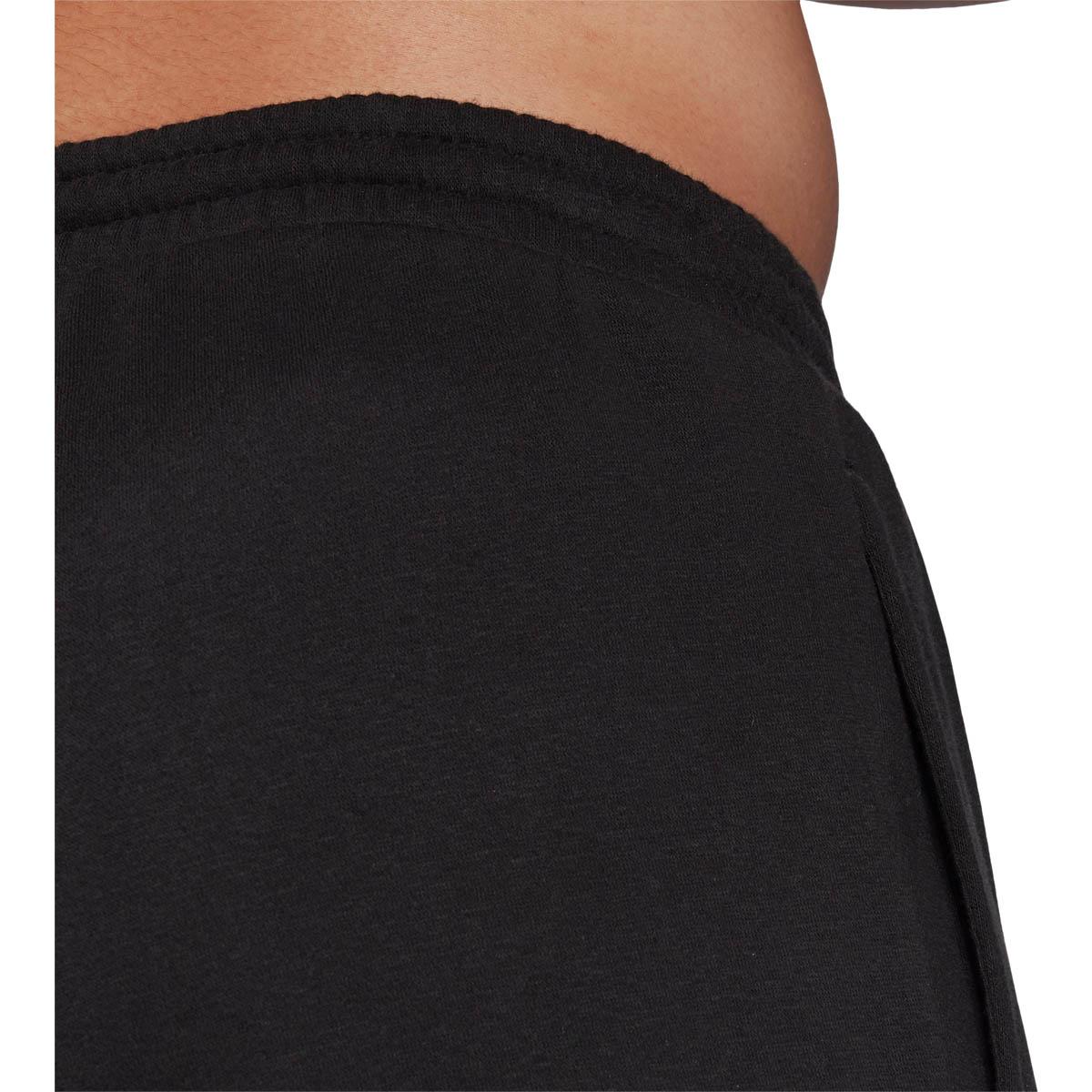adidas Entrada 22 Joggingbukser BLACK/WHITE/BLACK