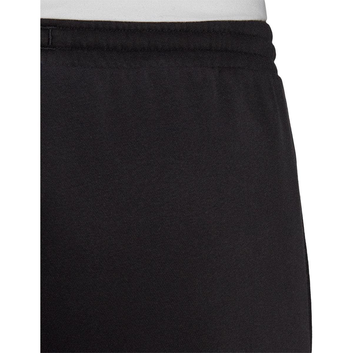 adidas Entrada 22 Joggingbukser BLACK/WHITE/BLACK
