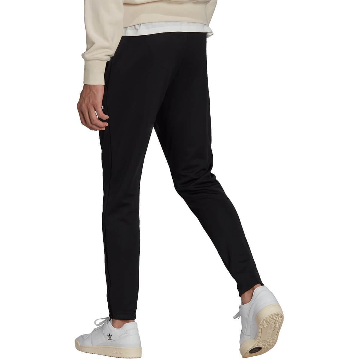 adidas Entrada 22 Treningsbukser BLACK/WHITE/BLACK