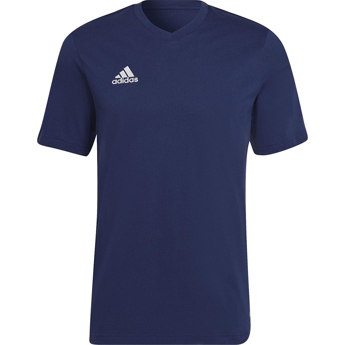 adidas Entrada 22 Trænings T-shirt TENABL