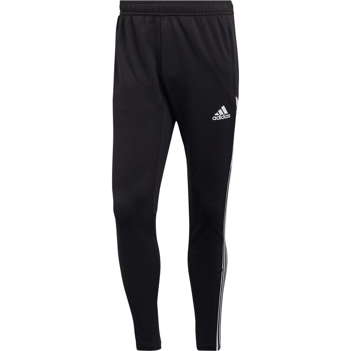 adidas Condivo 22 Treningsbukser Herre BLACK/WHITE/BLACK