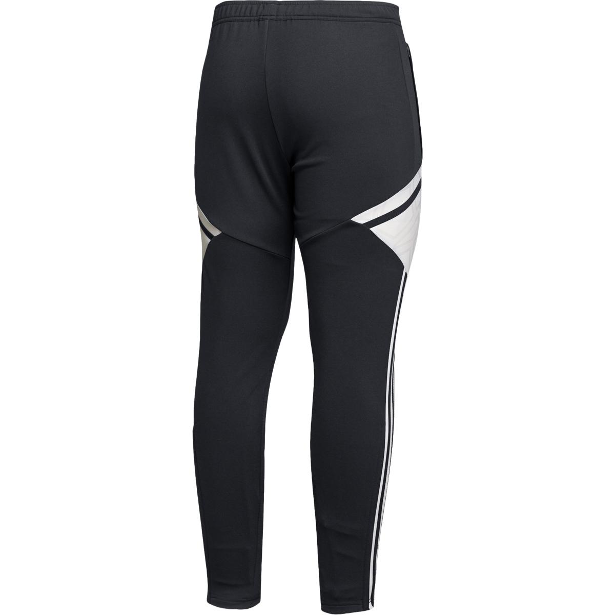 adidas Condivo 22 Treningsbukser Herre BLACK/WHITE/BLACK