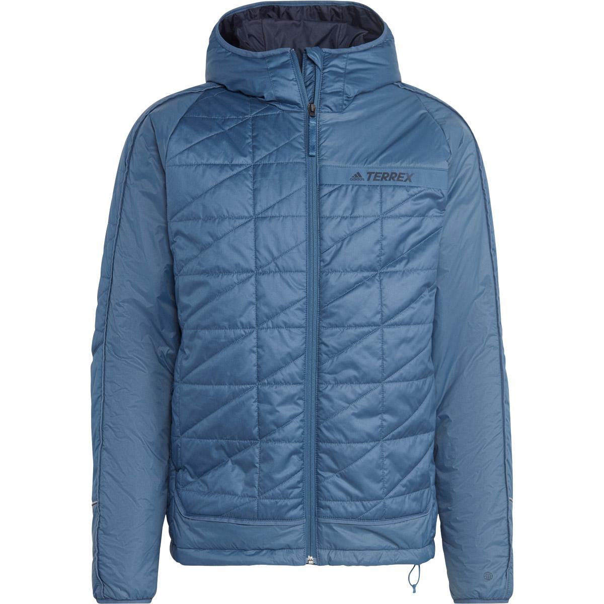 adidas Terrex Multi Insulated Hooded Jakke Herre WONSTE