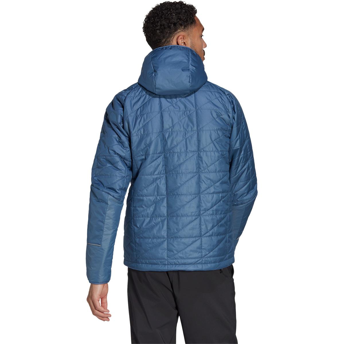 adidas Terrex Multi Insulated Hooded Jakke Herre WONSTE