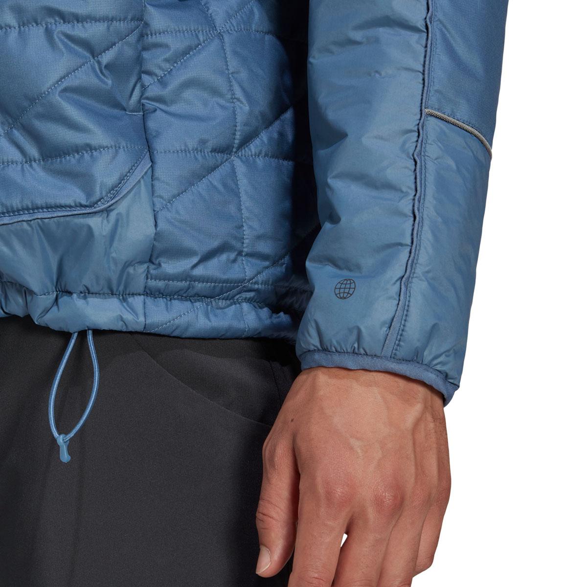adidas Terrex Multi Insulated Hooded Jakke Herre WONSTE