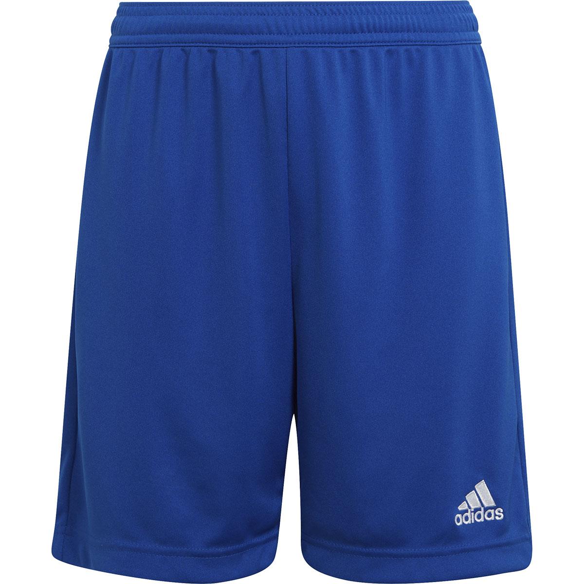 adidas Entrada 22 Treningsshorts Barn ROYBLU
