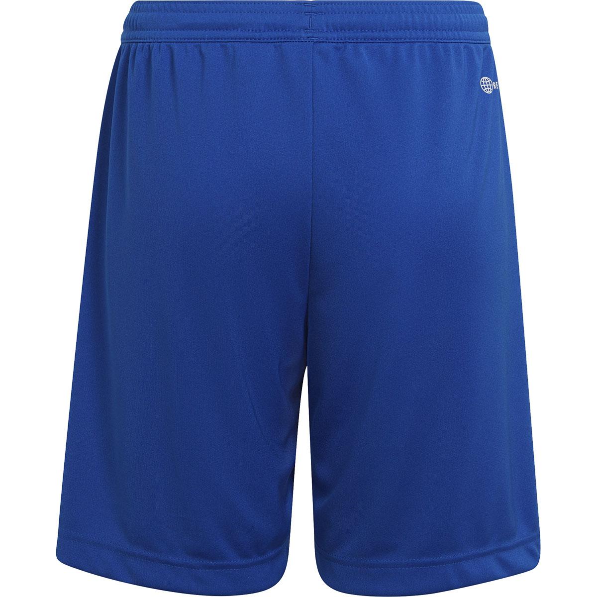 adidas Entrada 22 Treningsshorts Barn ROYBLU