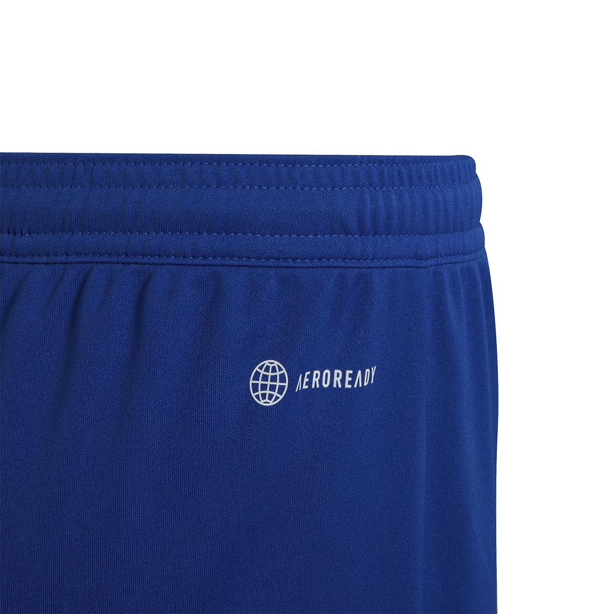 adidas Entrada 22 Treningsshorts Barn ROYBLU