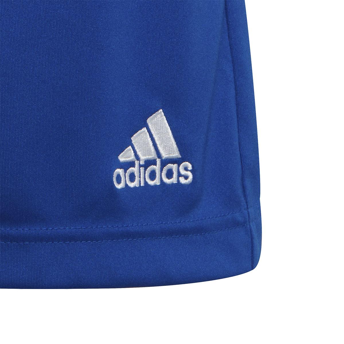 adidas Entrada 22 Treningsshorts Barn ROYBLU