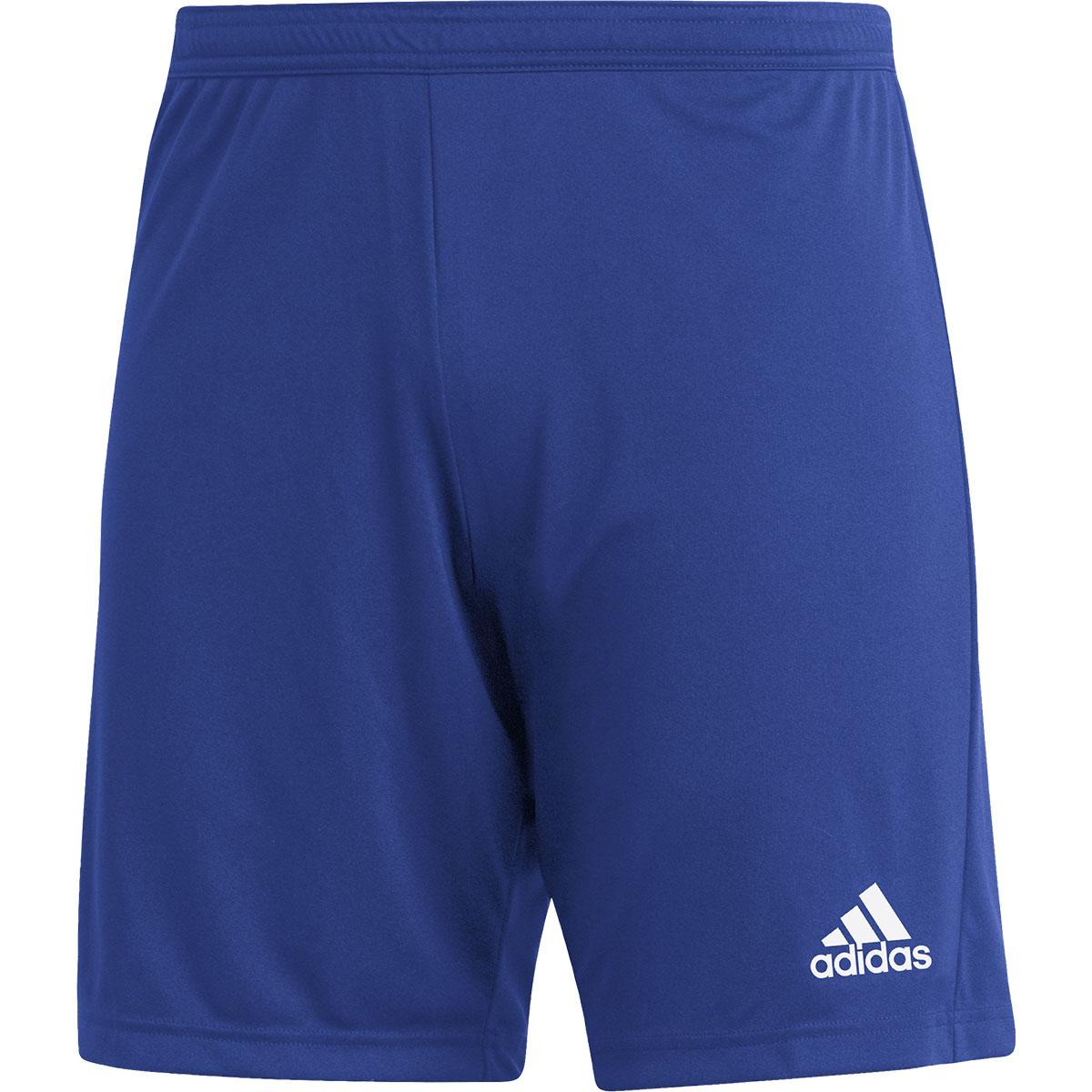adidas Entrada 22 Træningsshorts ROYBLU