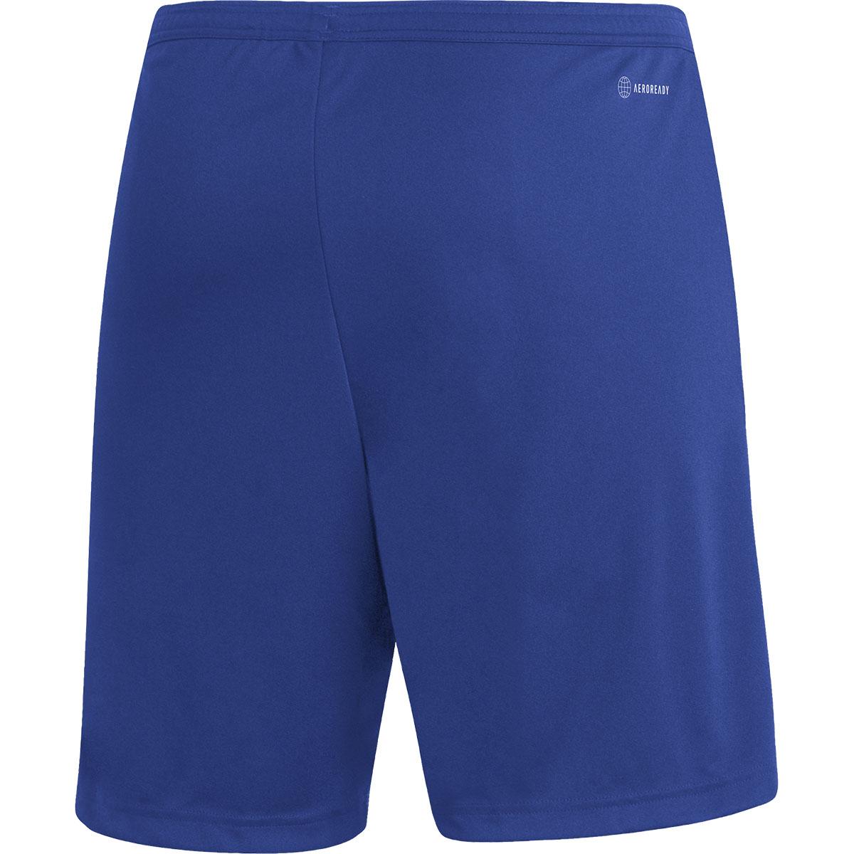 adidas Entrada 22 Træningsshorts ROYBLU