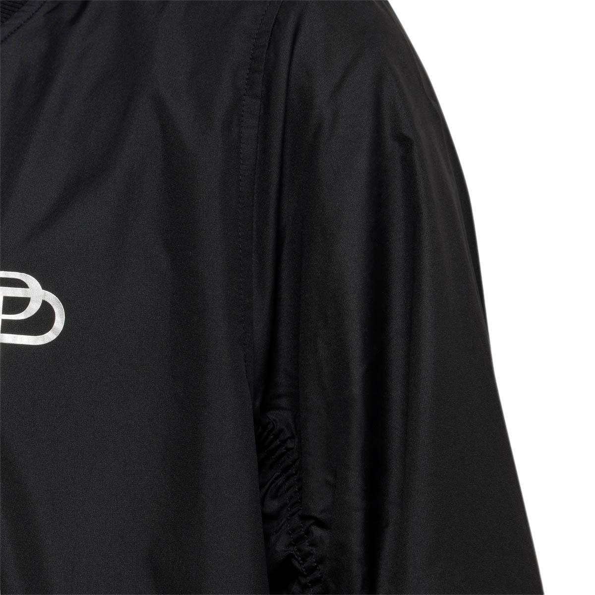 adidas Pogba Track Top Børn BLACK/WHITE/BLACK