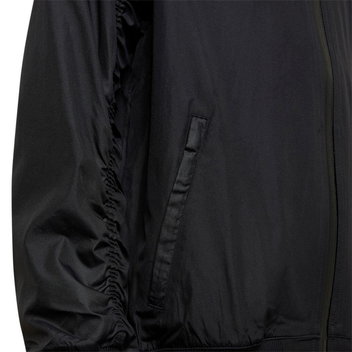 adidas Pogba Track Top Børn BLACK/WHITE/BLACK