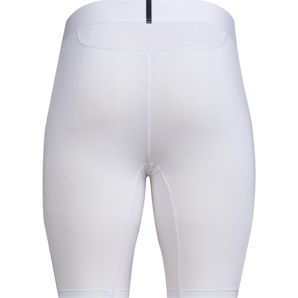 Vejle Boldklub Korte Baselayer Tights Herre White