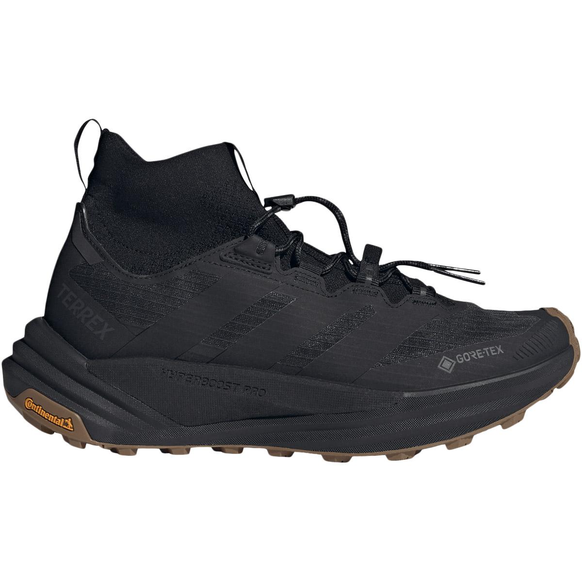 adidas Terrex Freehiker 3 Ultra GTX Vandrestøvler Herre CBLACK/CBLACK/BROOXI