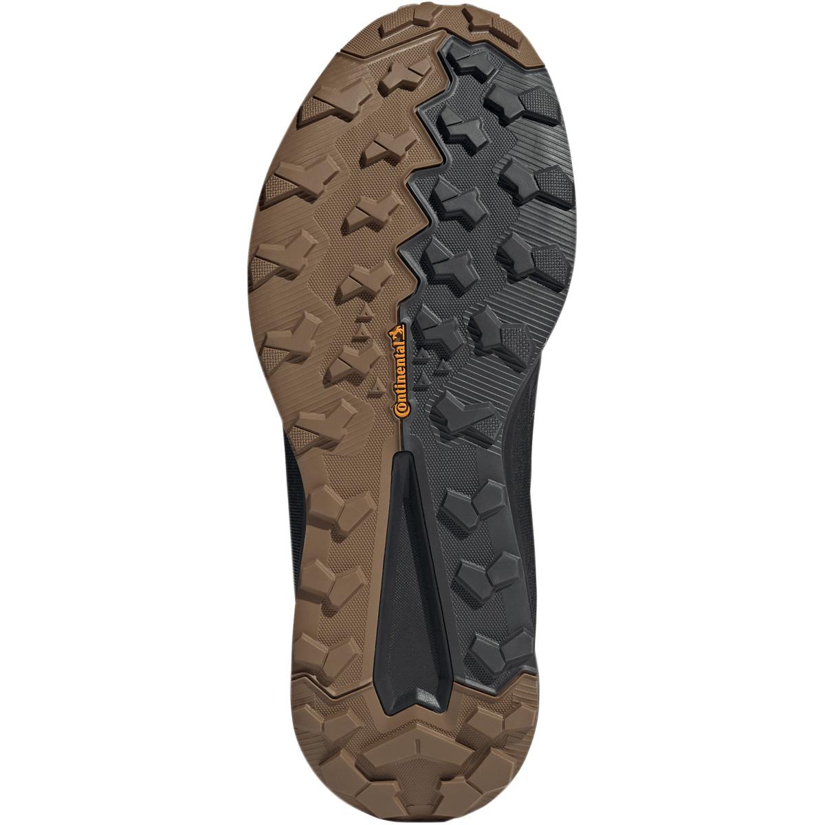 adidas Terrex Freehiker 3 Ultra GTX Vandrestøvler Herre CBLACK/CBLACK/BROOXI