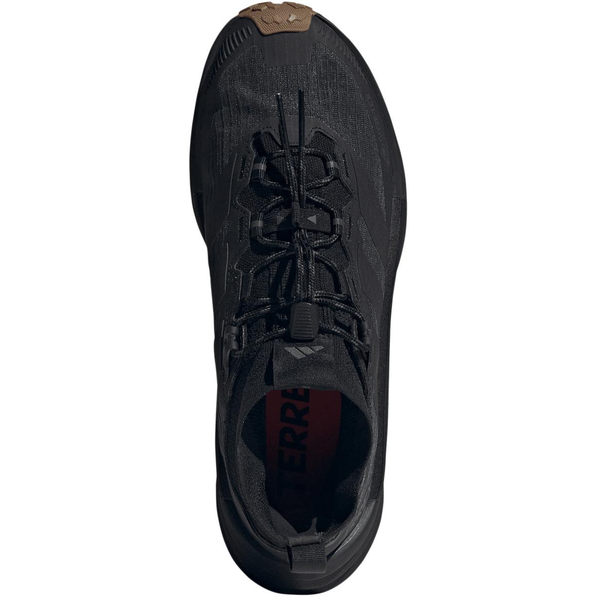 adidas Terrex Freehiker 3 Ultra GTX Vandrestøvler Herre CBLACK/CBLACK/BROOXI