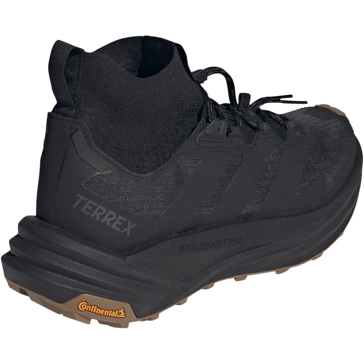 adidas Terrex Freehiker 3 Ultra GTX Vandrestøvler Herre CBLACK/CBLACK/BROOXI