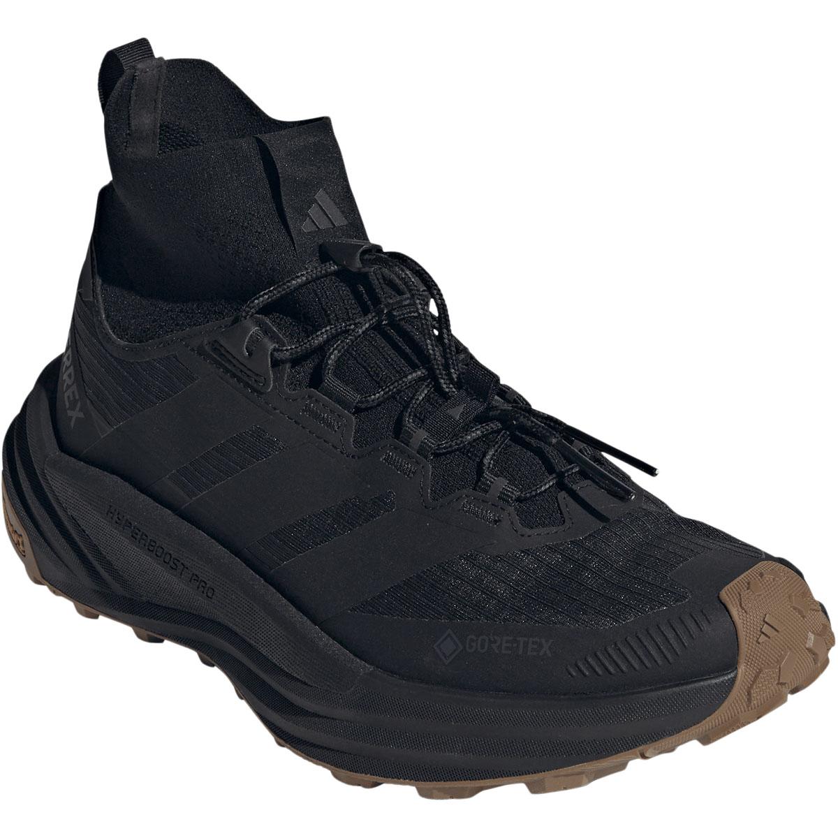 adidas Terrex Freehiker 3 Ultra GTX Vandrestøvler Herre CBLACK/CBLACK/BROOXI
