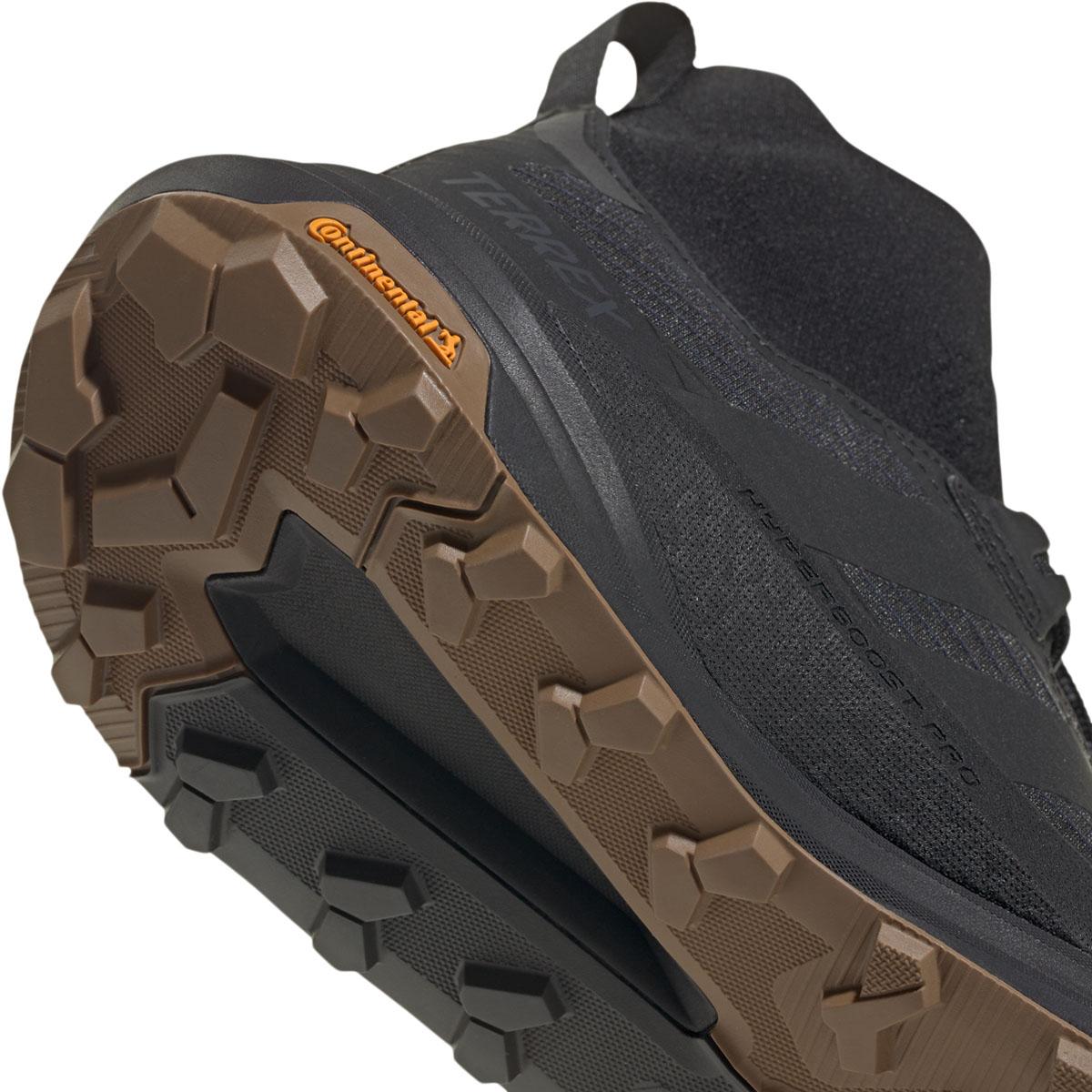 adidas Terrex Freehiker 3 Ultra GTX Vandrestøvler Herre CBLACK/CBLACK/BROOXI