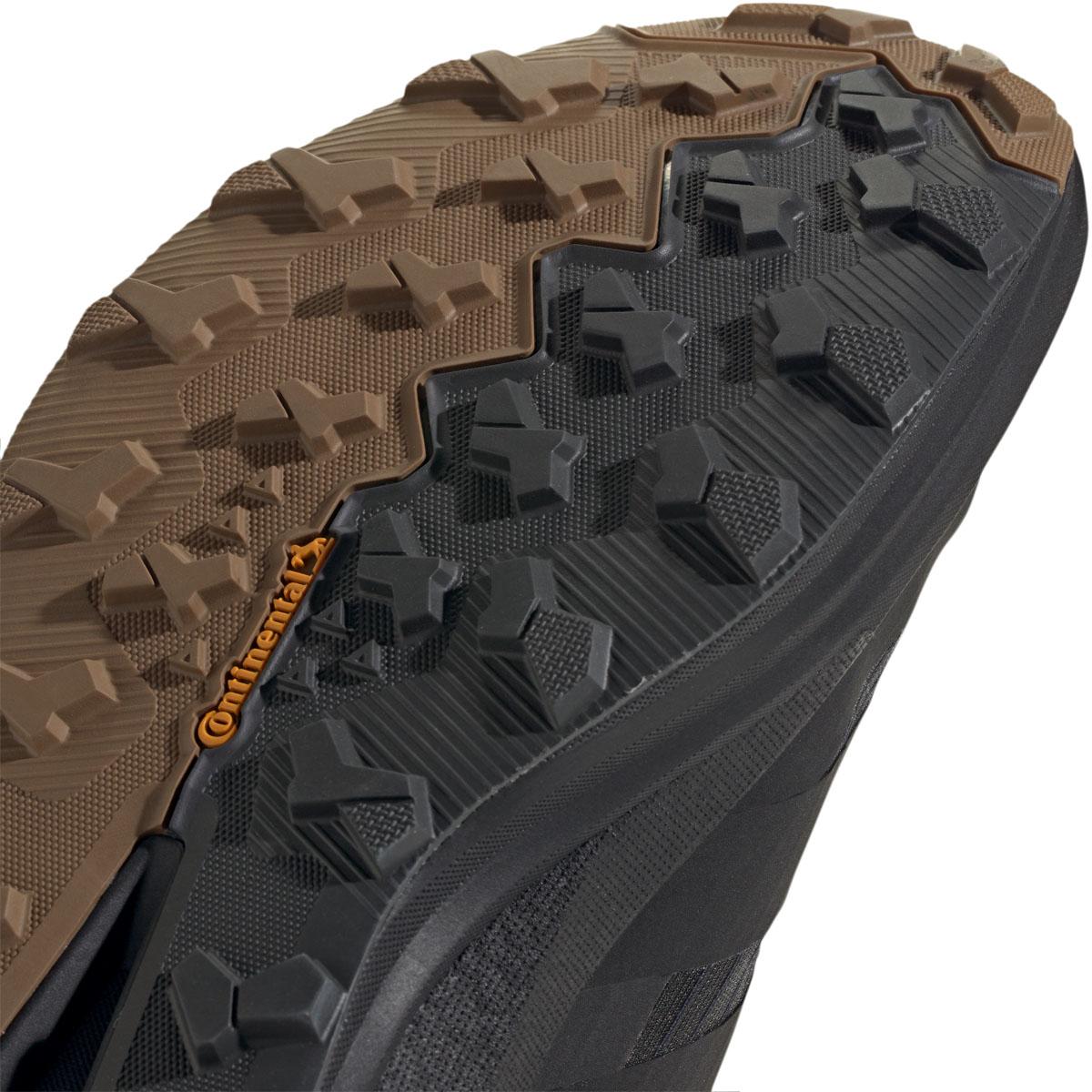 adidas Terrex Freehiker 3 Ultra GTX Vandrestøvler Herre CBLACK/CBLACK/BROOXI