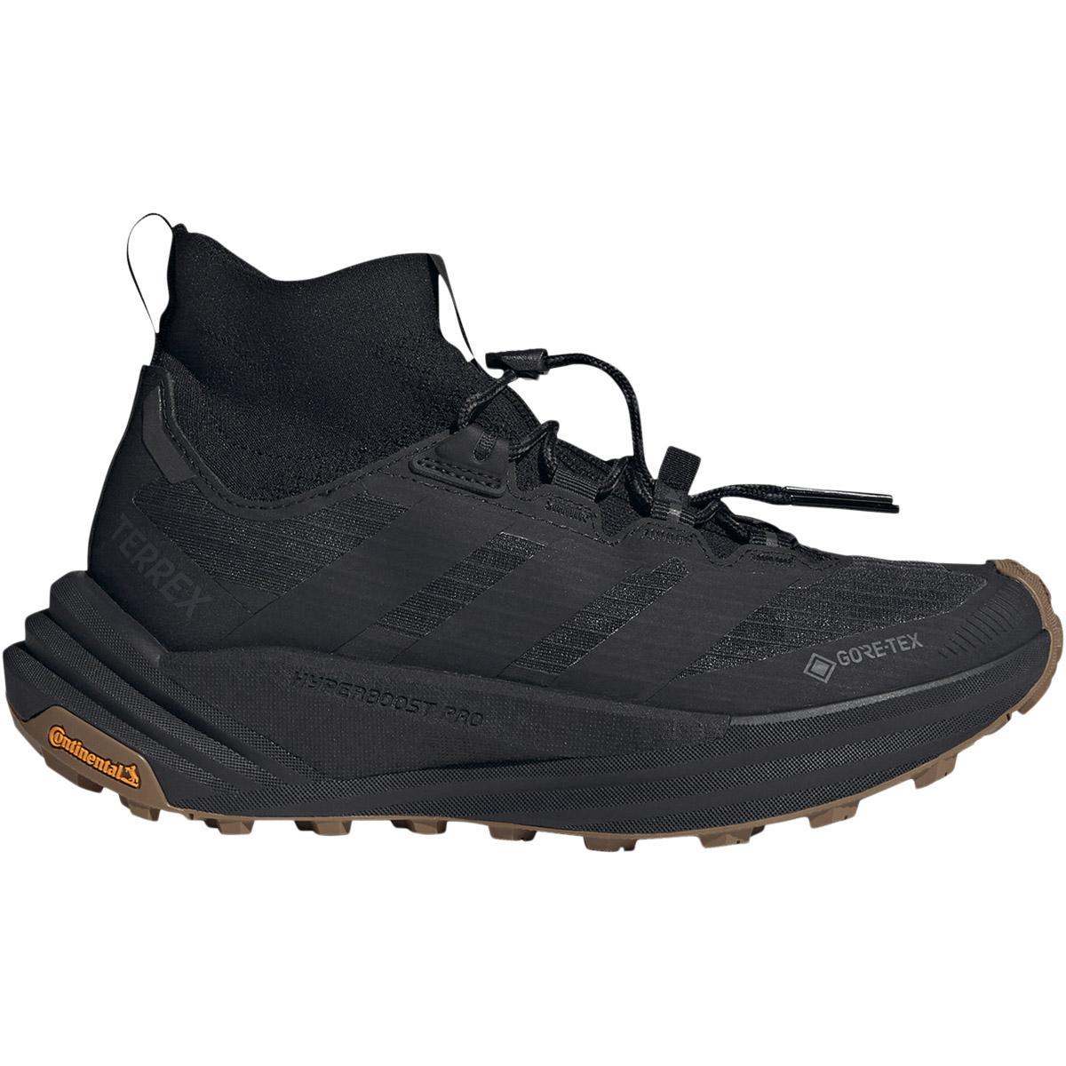 adidas Terrex Freehiker 3 Ultra GTX Vandrestøvler Dame CBLACK/CBLACK/BROOXI