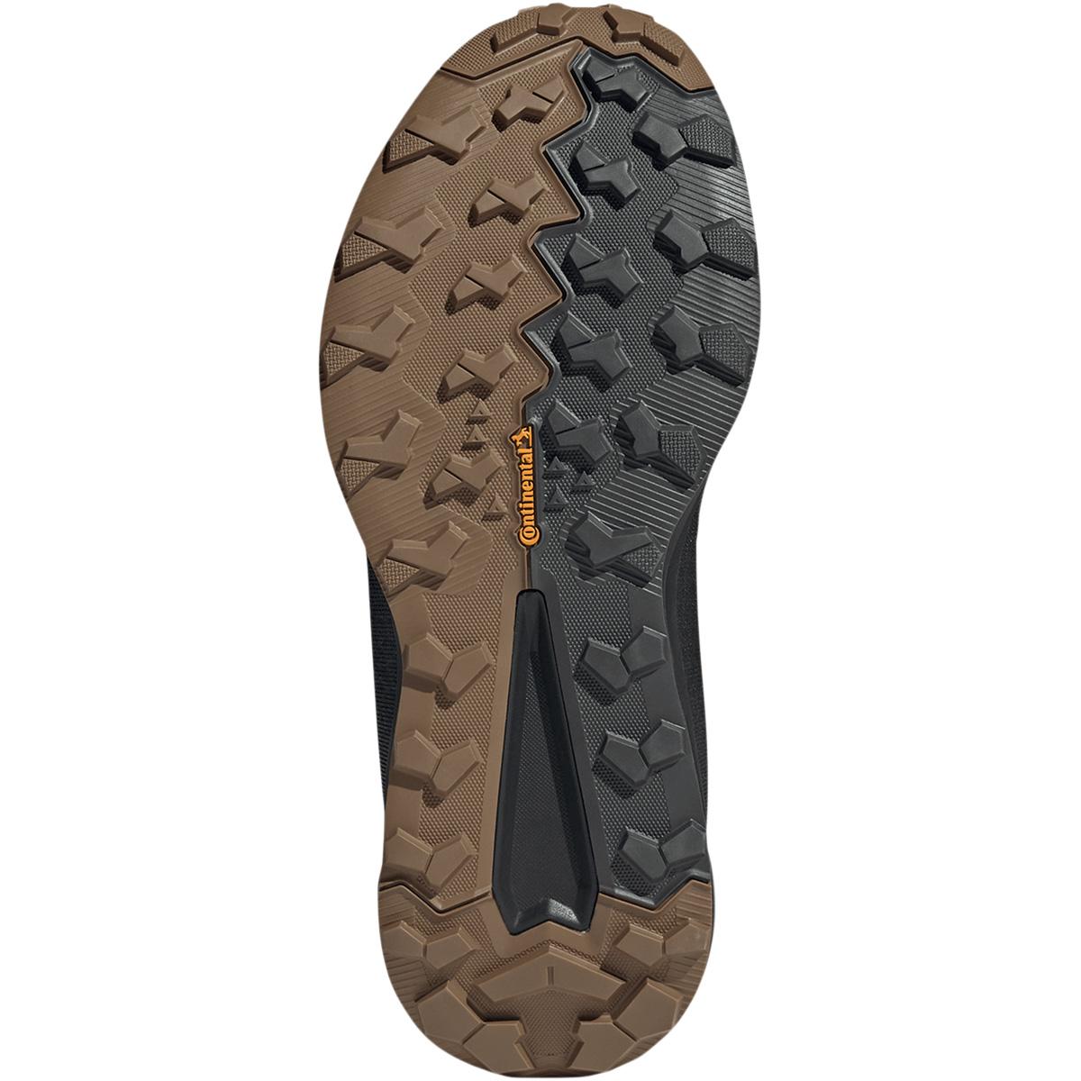 adidas Terrex Freehiker 3 Ultra GTX Vandrestøvler Dame CBLACK/CBLACK/BROOXI