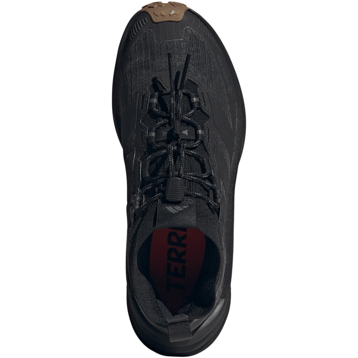 adidas Terrex Freehiker 3 Ultra GTX Vandrestøvler Dame CBLACK/CBLACK/BROOXI