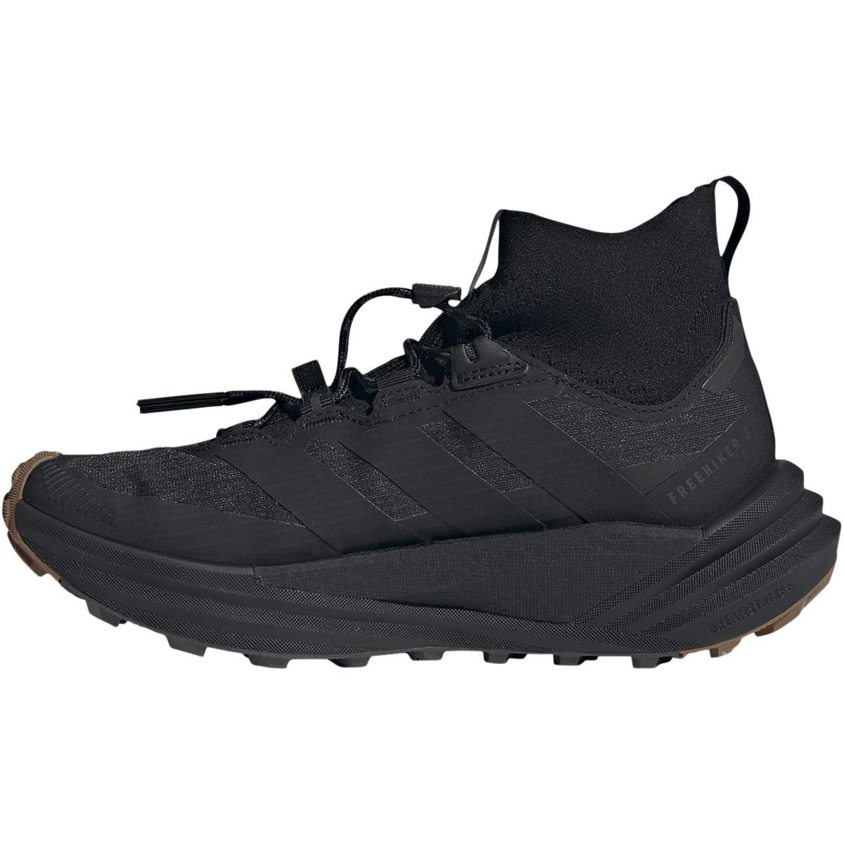 adidas Terrex Freehiker 3 Ultra GTX Vandrestøvler Dame CBLACK/CBLACK/BROOXI