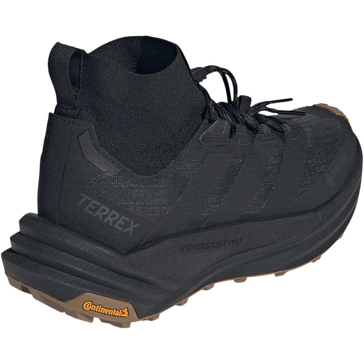 adidas Terrex Freehiker 3 Ultra GTX Vandrestøvler Dame CBLACK/CBLACK/BROOXI