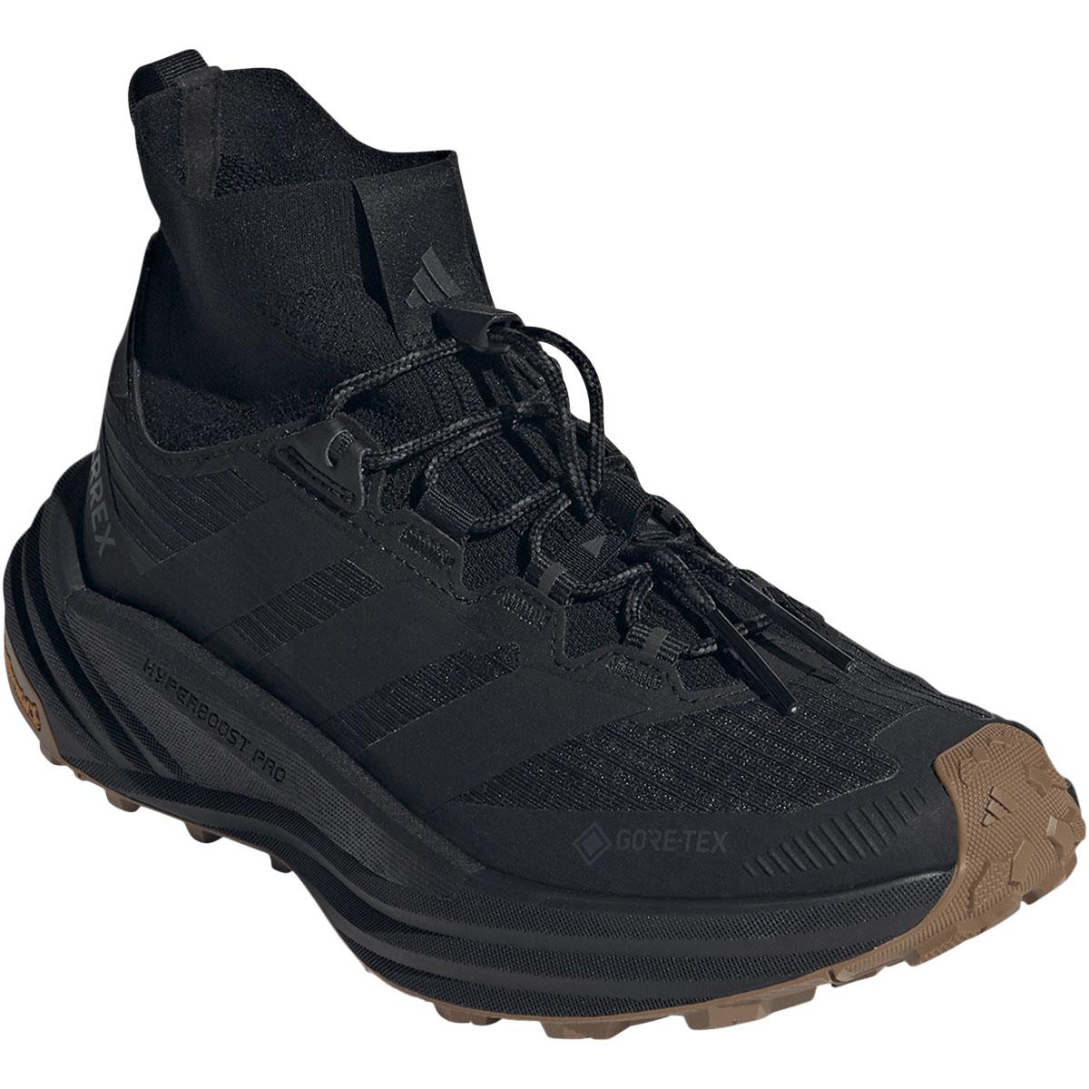 adidas Terrex Freehiker 3 Ultra GTX Vandrestøvler Dame CBLACK/CBLACK/BROOXI