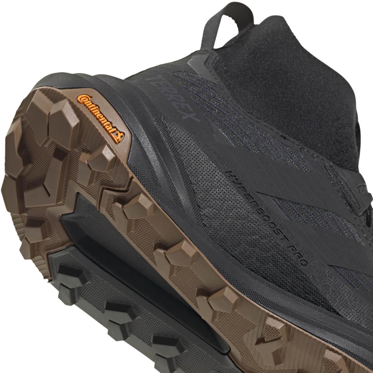 adidas Terrex Freehiker 3 Ultra GTX Vandrestøvler Dame CBLACK/CBLACK/BROOXI