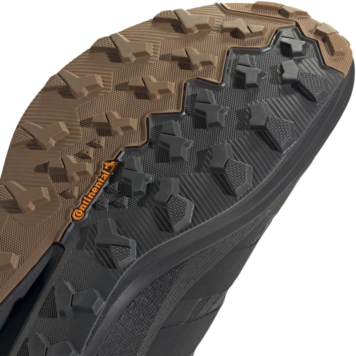 adidas Terrex Freehiker 3 Ultra GTX Vandrestøvler Dame CBLACK/CBLACK/BROOXI