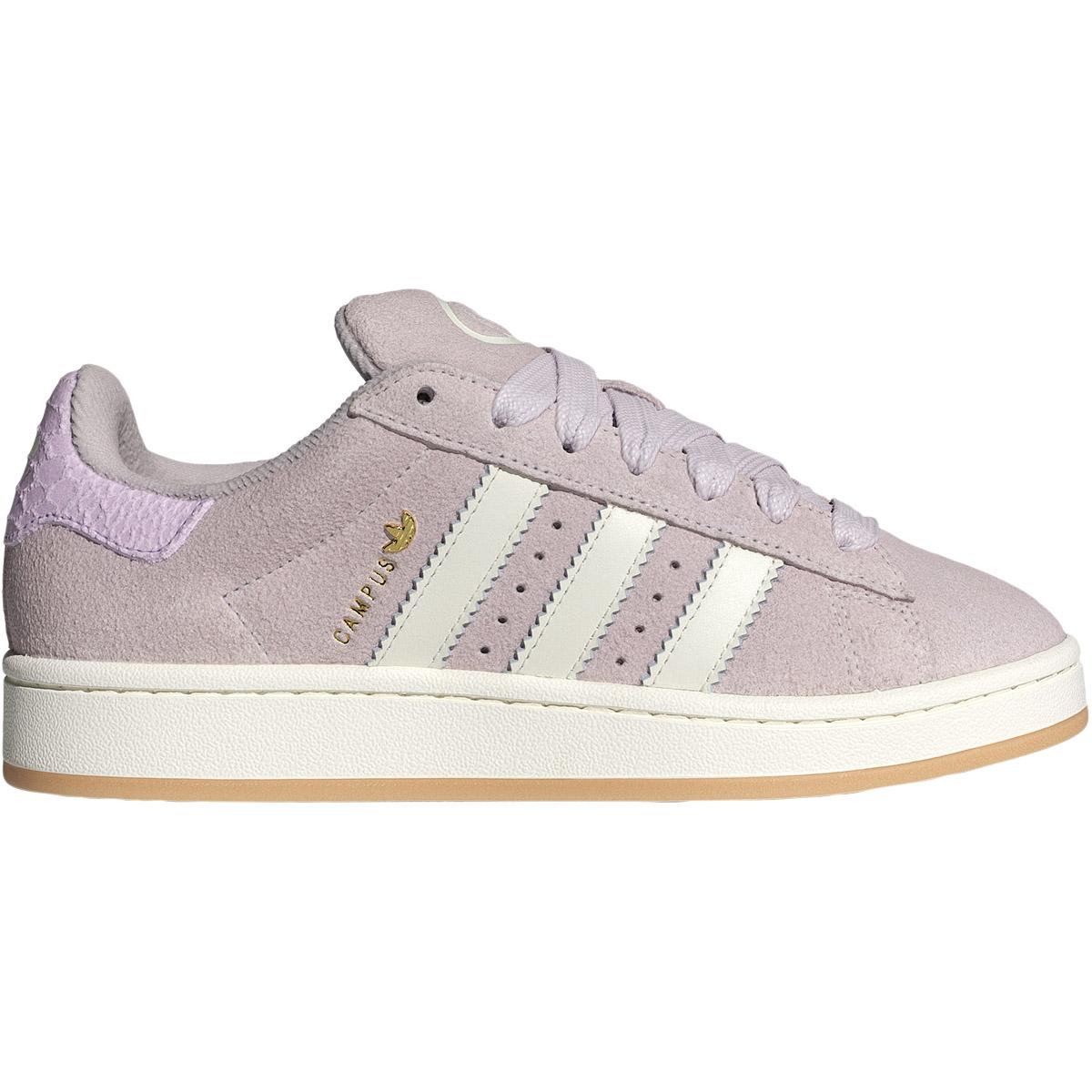 adidas Originals Campus 00s Suede Sneakers Dame Lilac