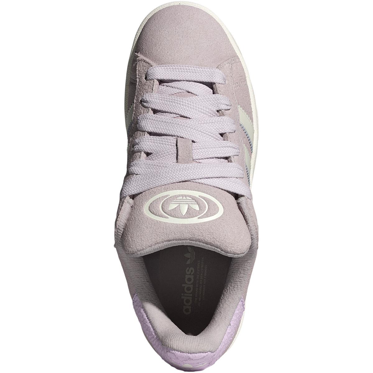 adidas Originals Campus 00s Suede Sneakers Dame Lilac