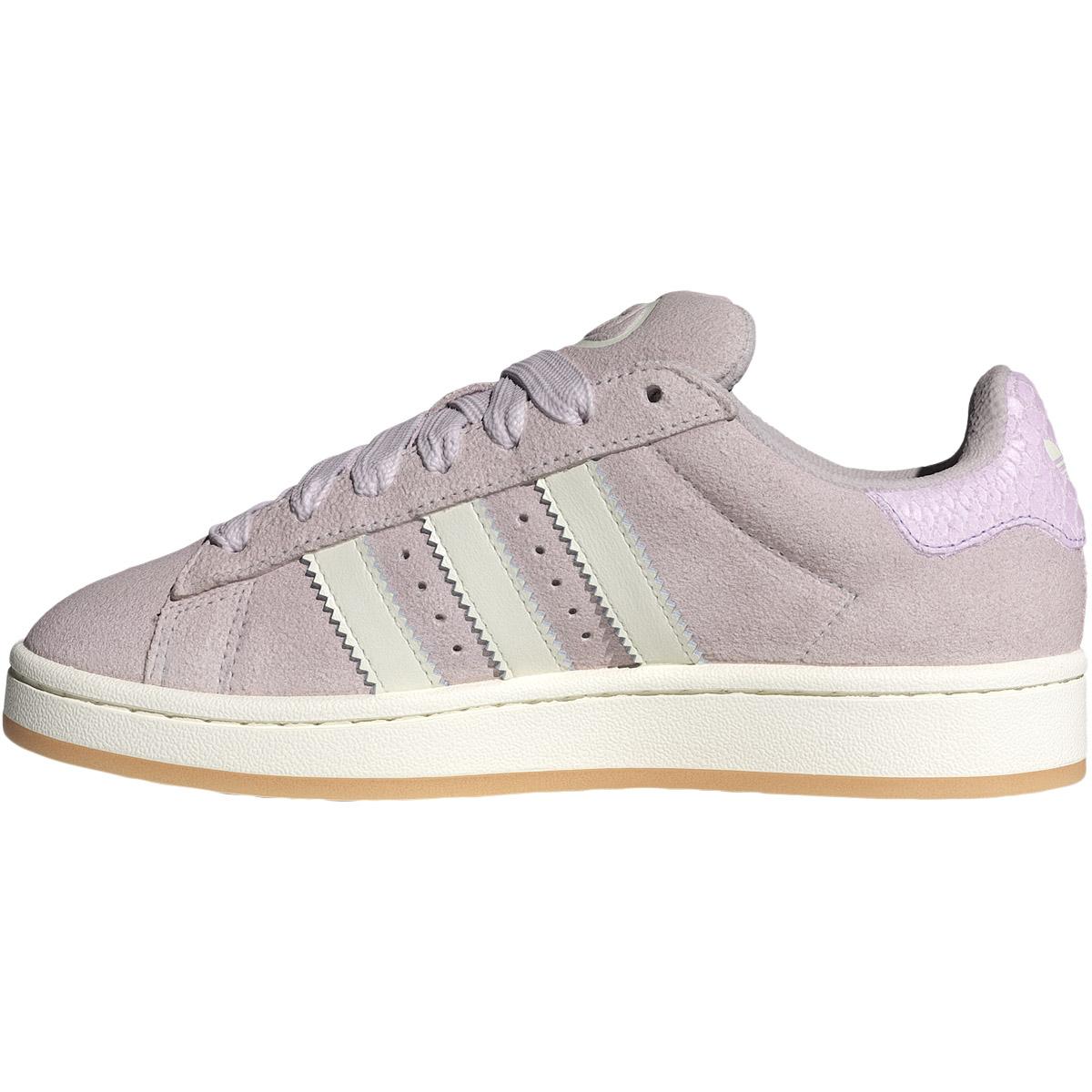 adidas Originals Campus 00s Suede Sneakers Dame Lilac