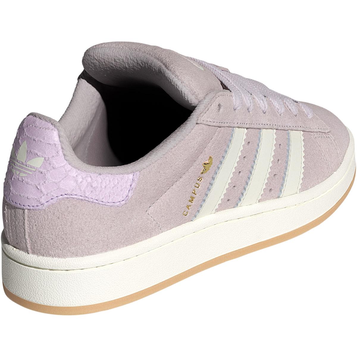adidas Originals Campus 00s Suede Sneakers Dame Lilac